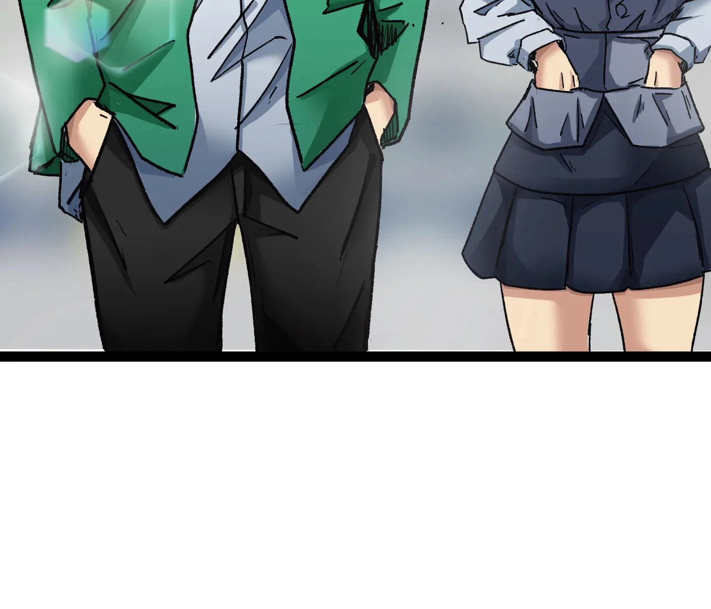 Death Speed Chapter 8 page 59 - 
