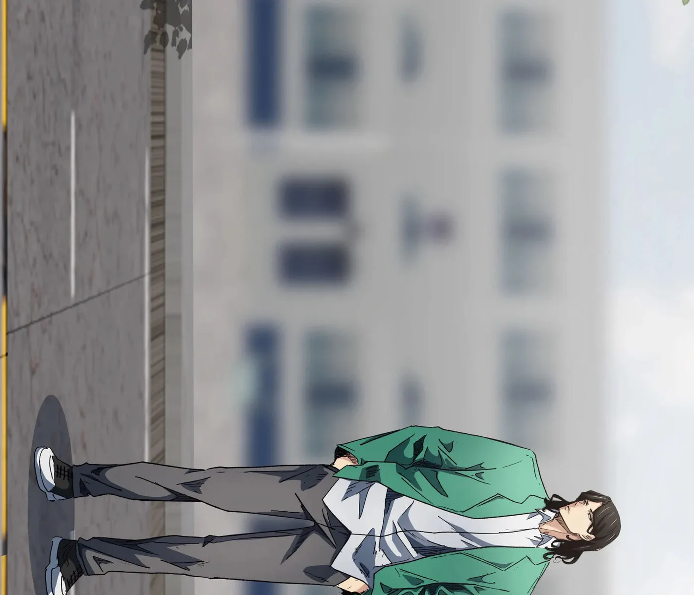 Death Speed Chapter 8 page 63 - 
