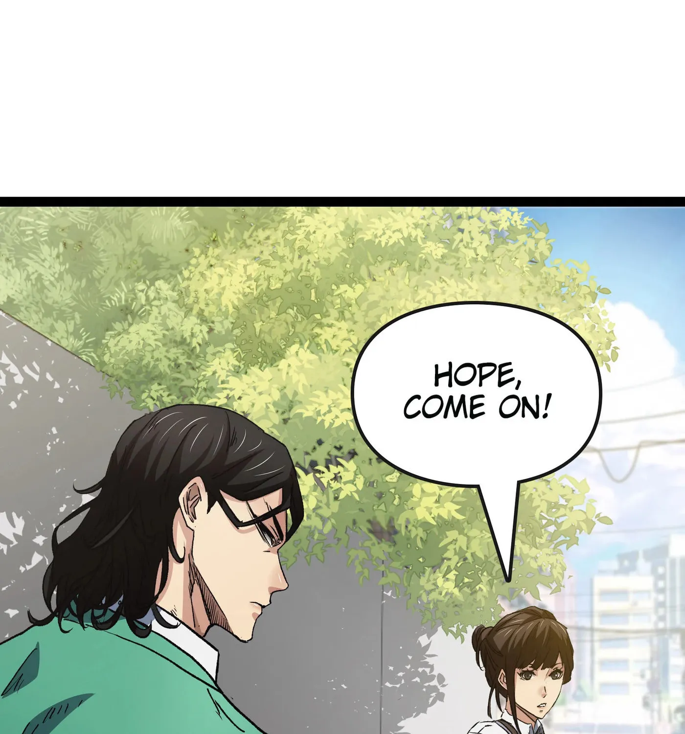 Death Speed Chapter 8 page 65 - 