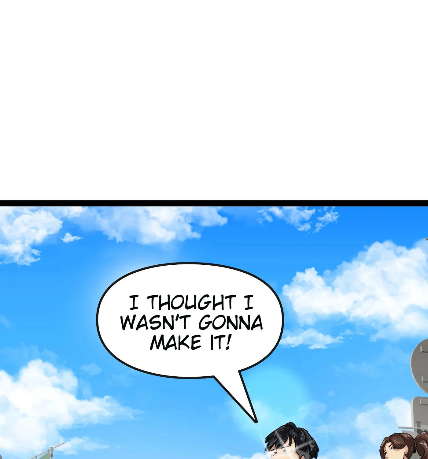 Death Speed Chapter 8 page 75 - 