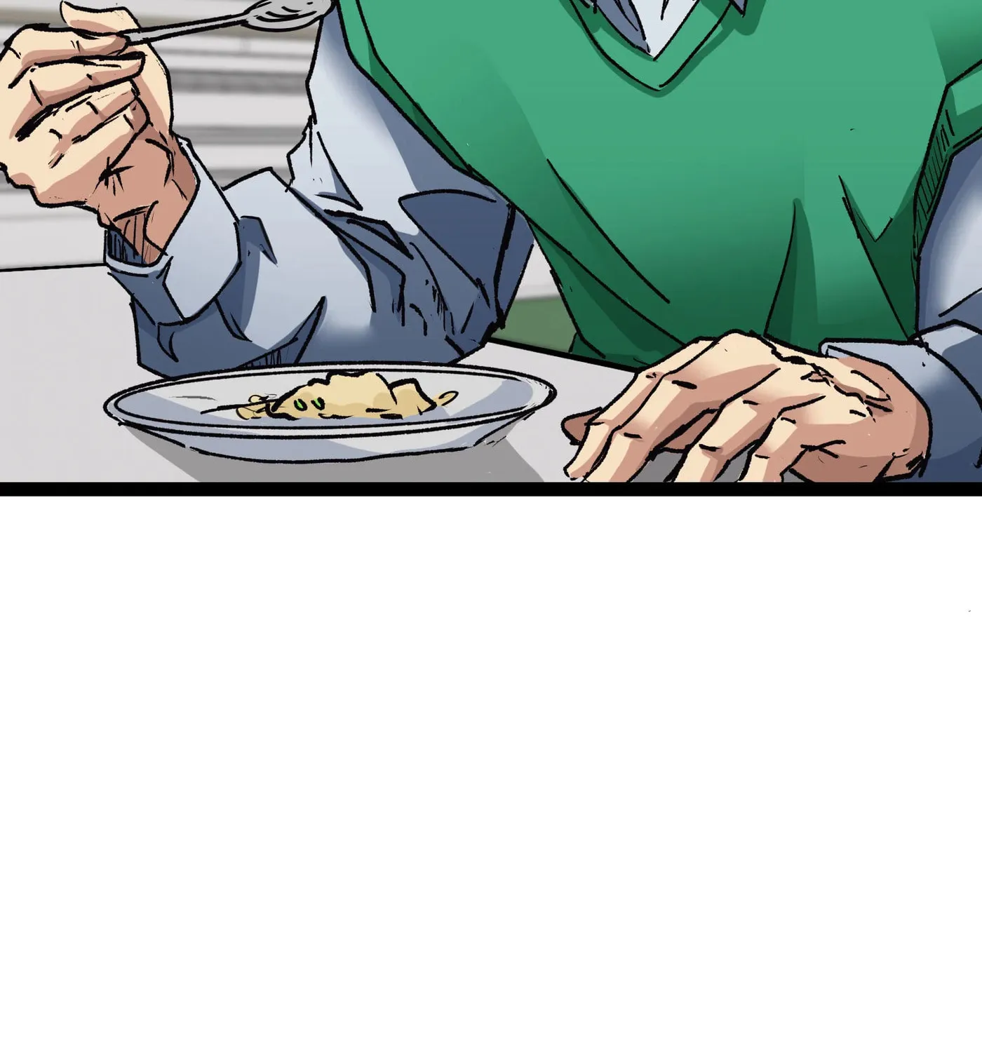 Death Speed Chapter 8 page 82 - 