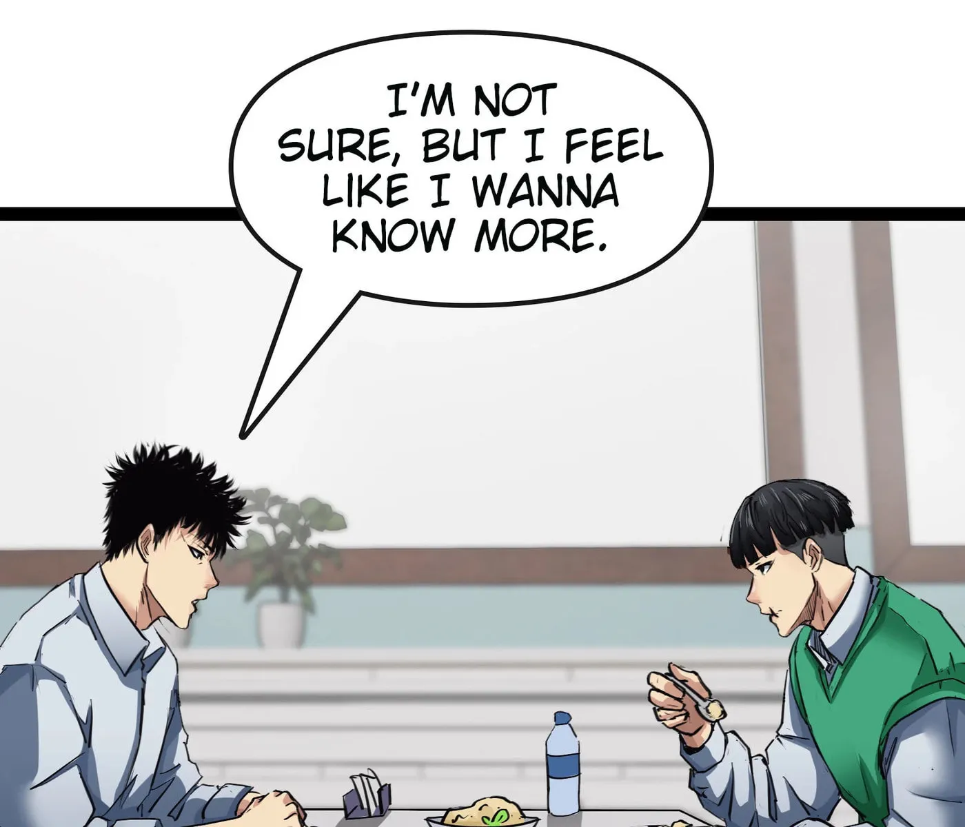 Death Speed Chapter 8 page 83 - 