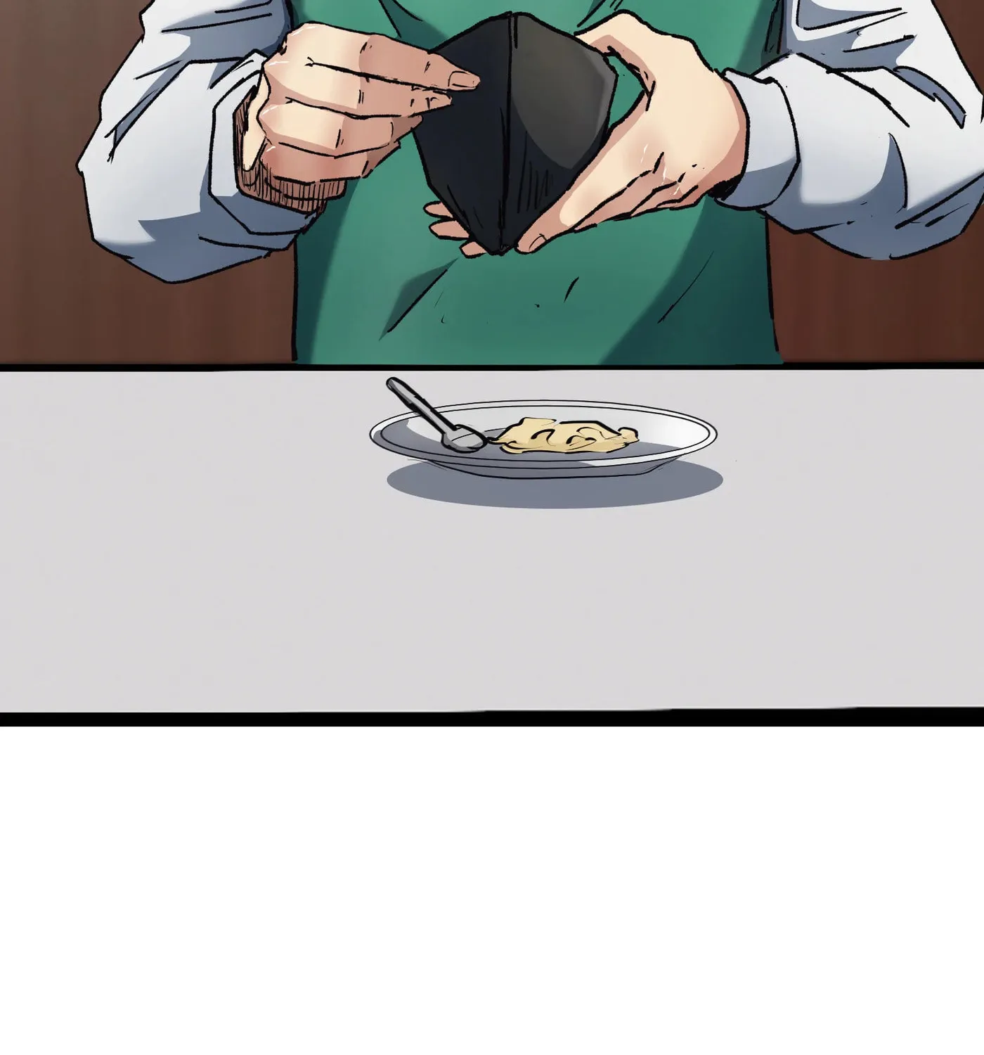Death Speed Chapter 8 page 92 - 