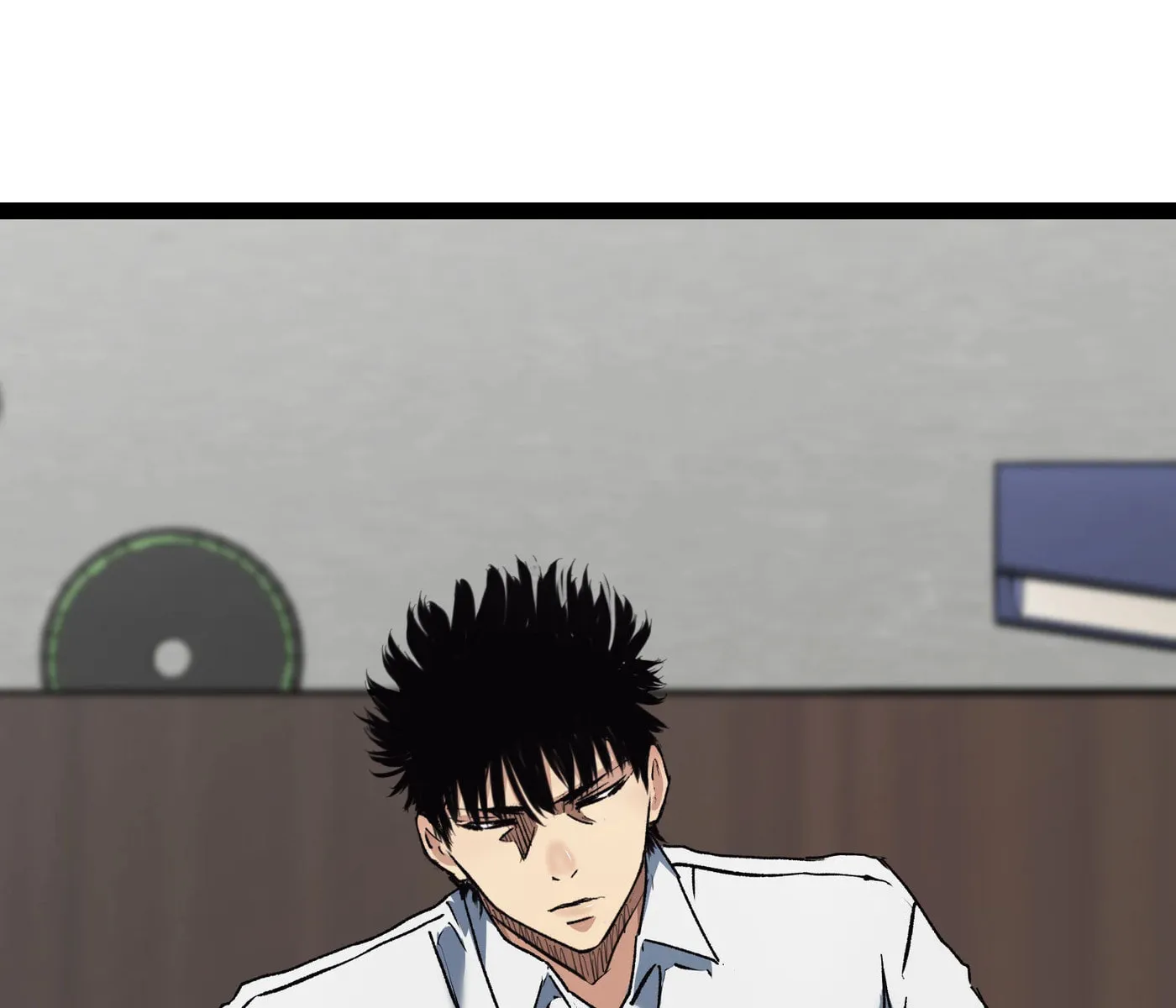 Death Speed Chapter 8 page 93 - 
