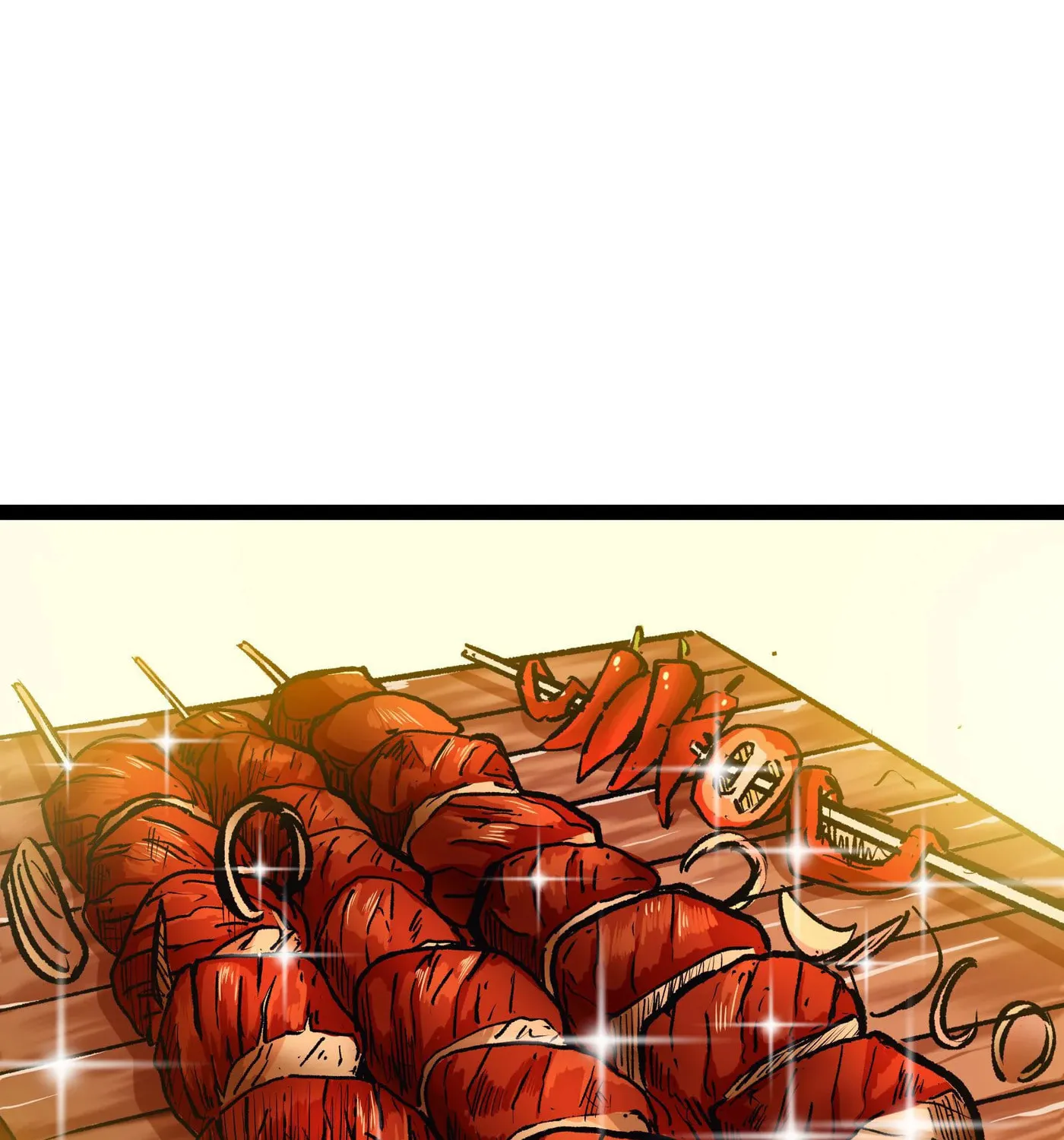 Death Speed Chapter 9 page 1 - 