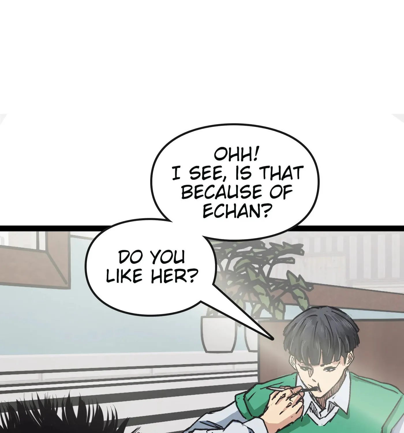 Death Speed Chapter 9 page 11 - 