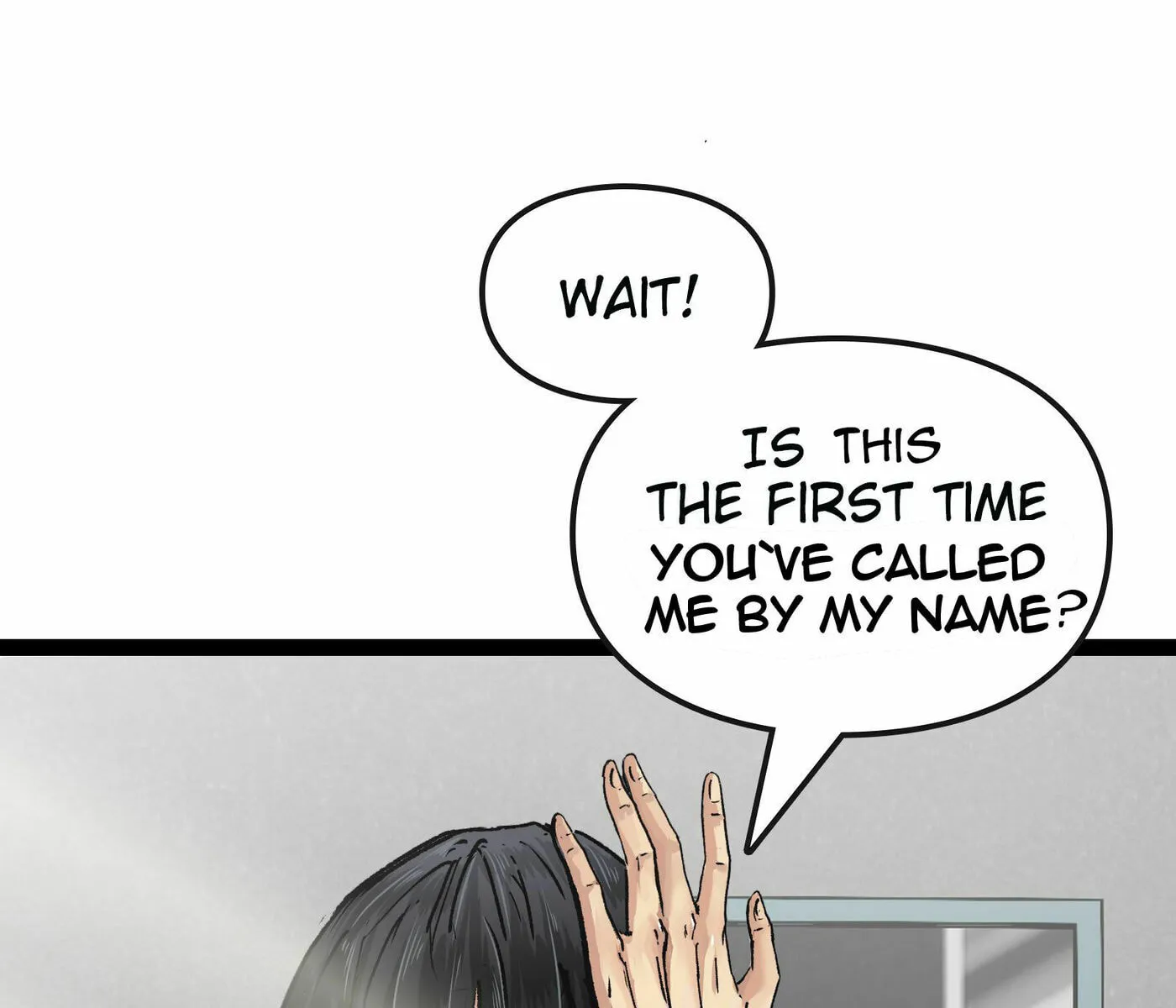 Death Speed Chapter 9 page 19 - 