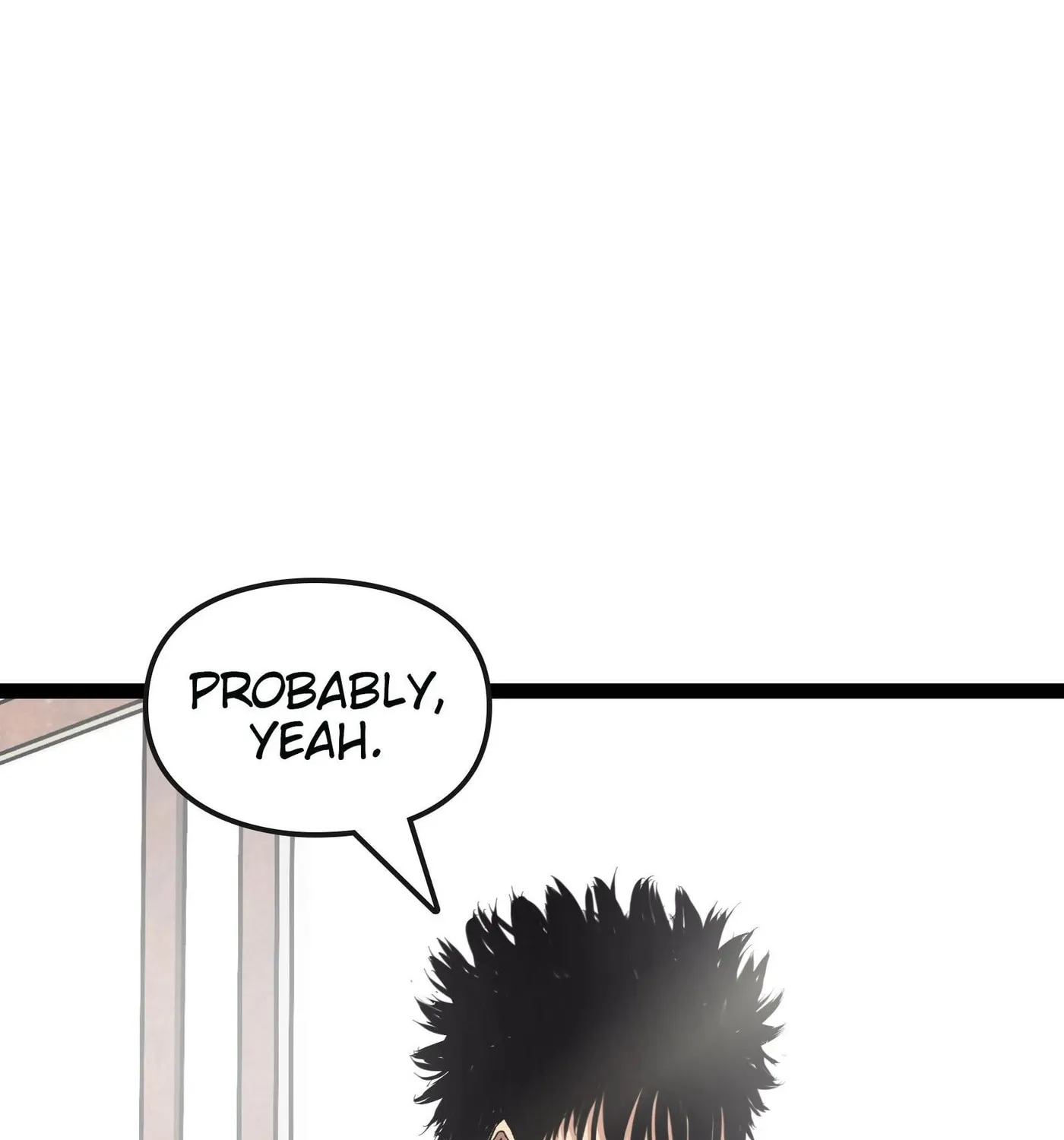 Death Speed Chapter 9 page 21 - 