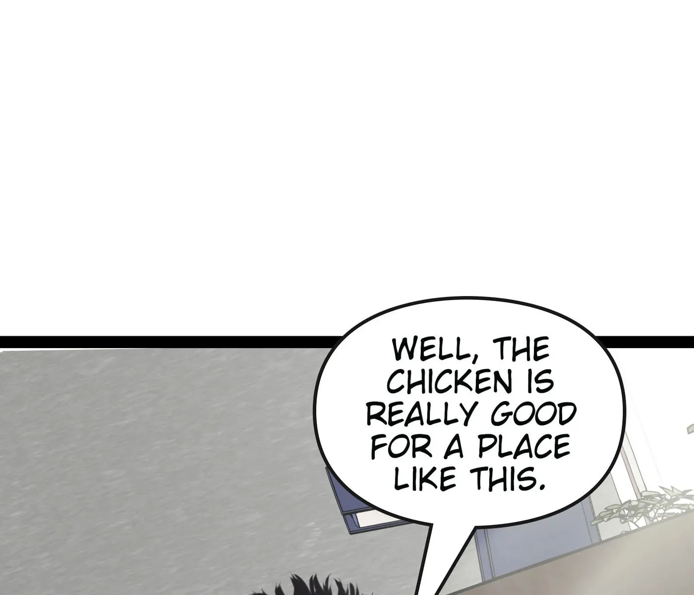 Death Speed Chapter 9 page 36 - 