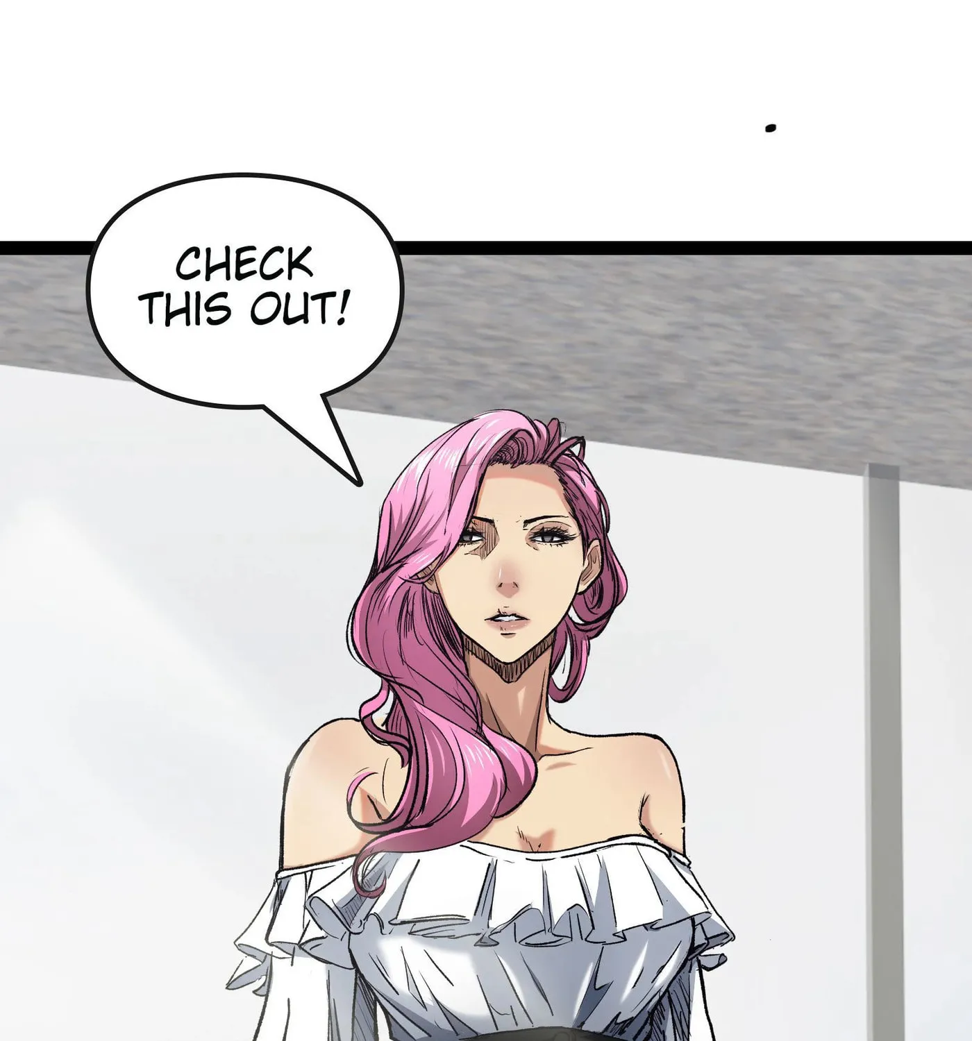 Death Speed Chapter 9 page 44 - 