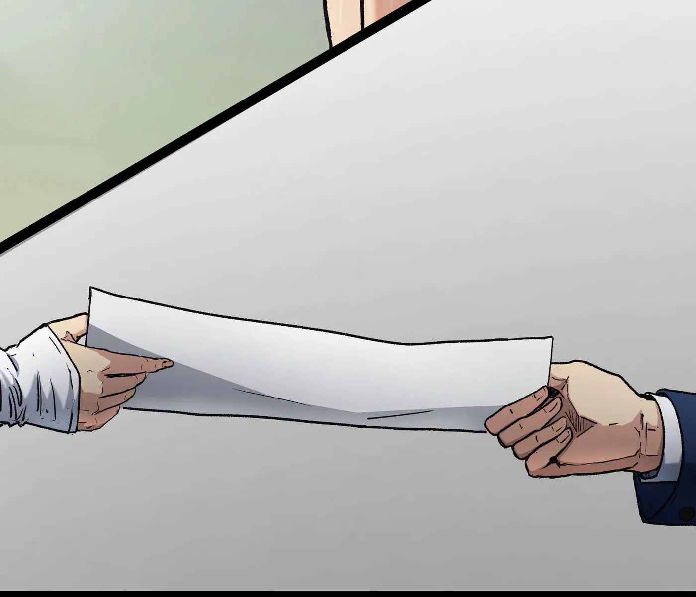 Death Speed Chapter 9 page 46 - 