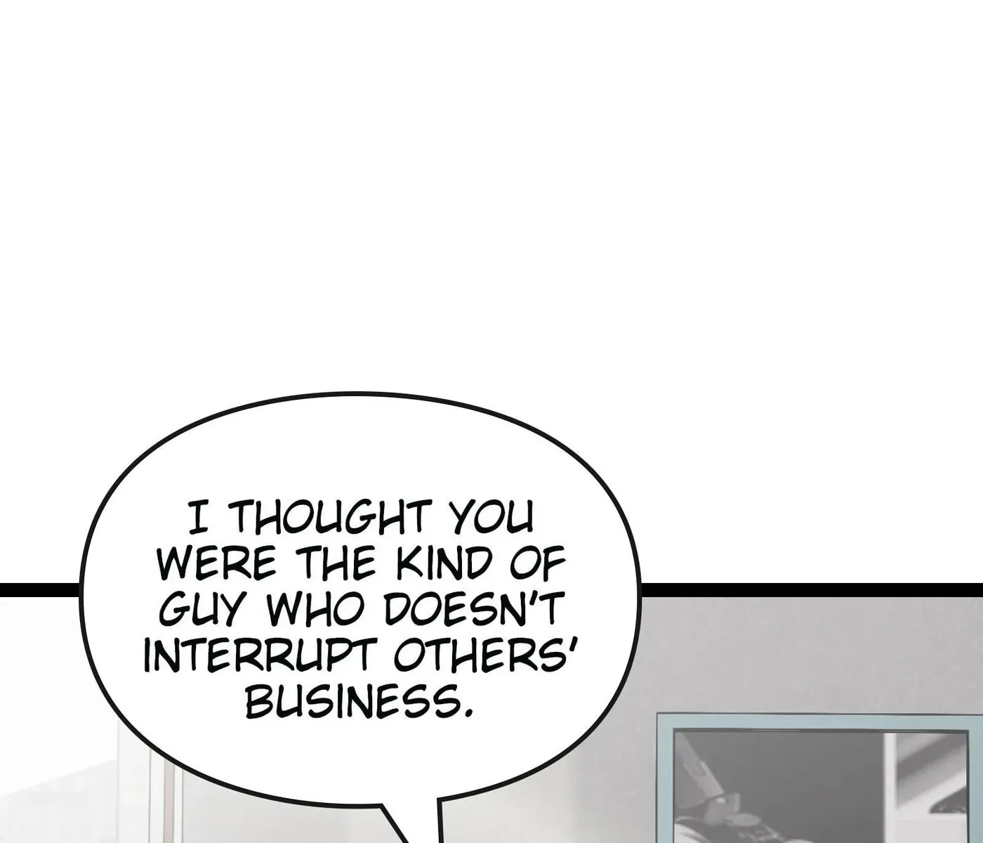 Death Speed Chapter 9 page 6 - 