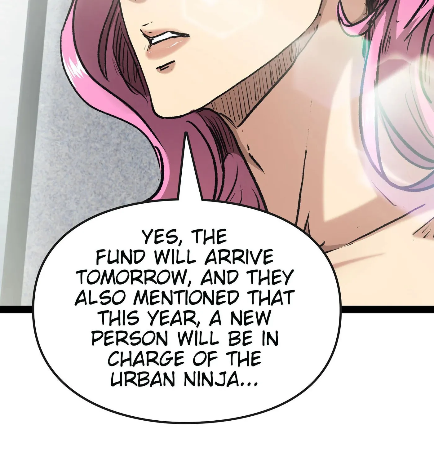 Death Speed Chapter 9 page 55 - 