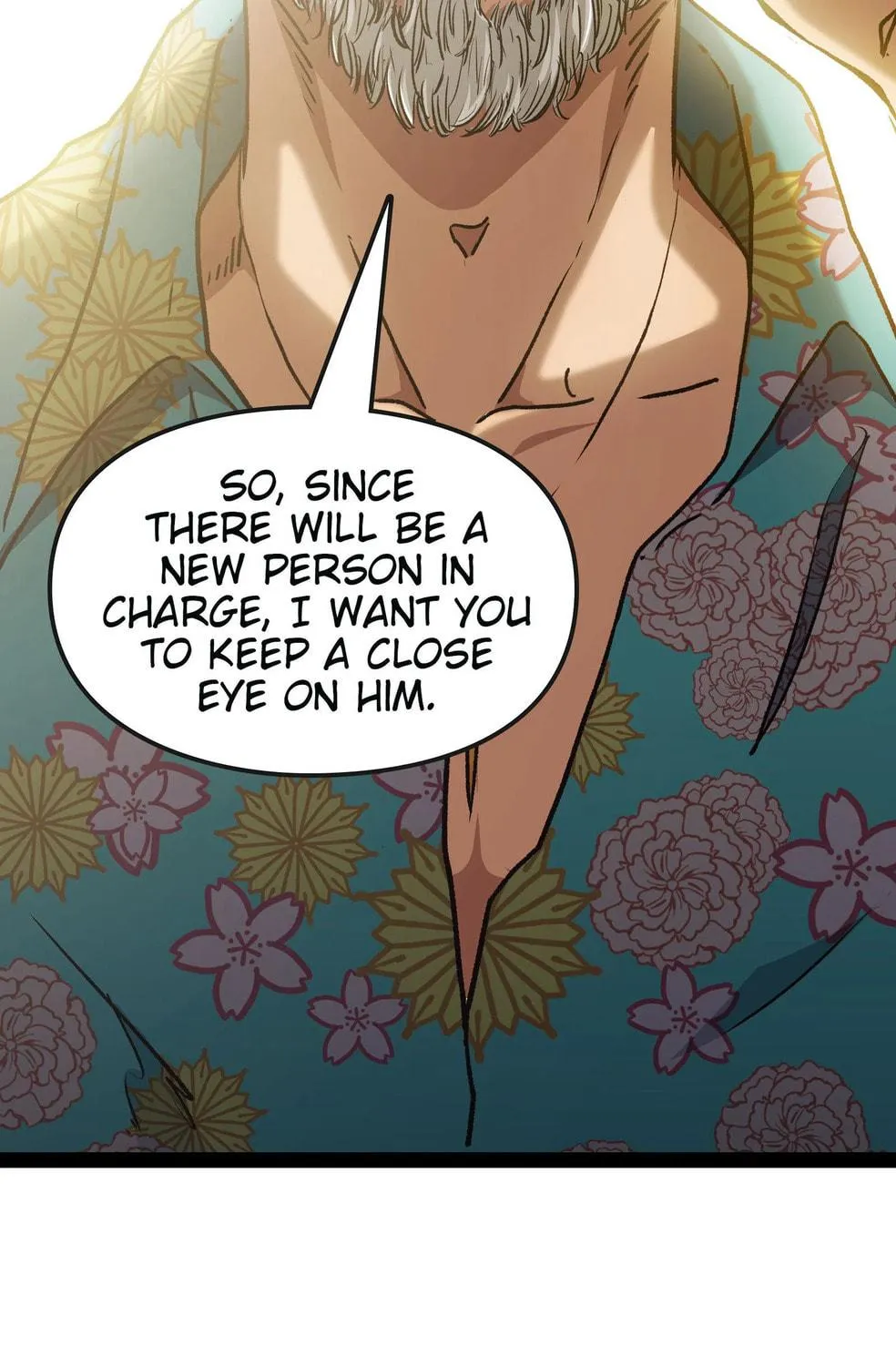 Death Speed Chapter 9 page 63 - 