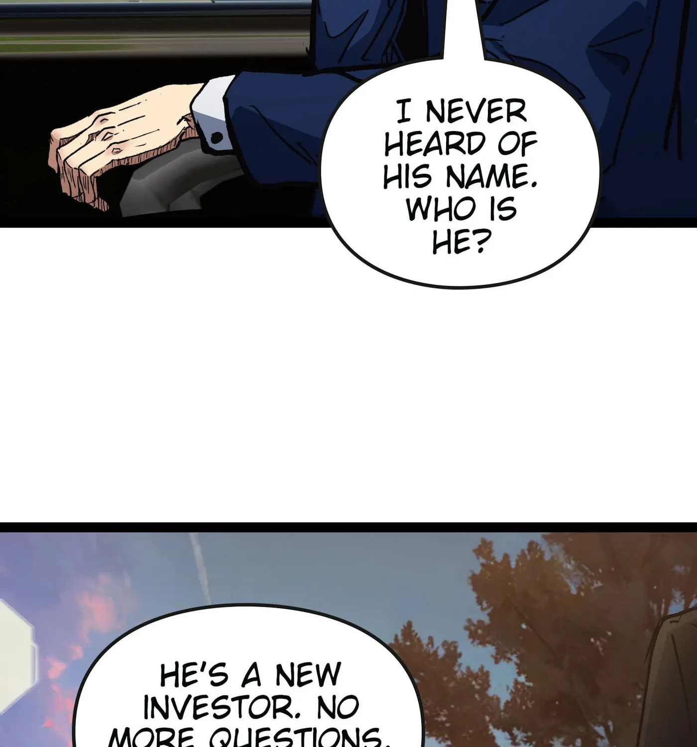 Death Speed Chapter 9 page 66 - 