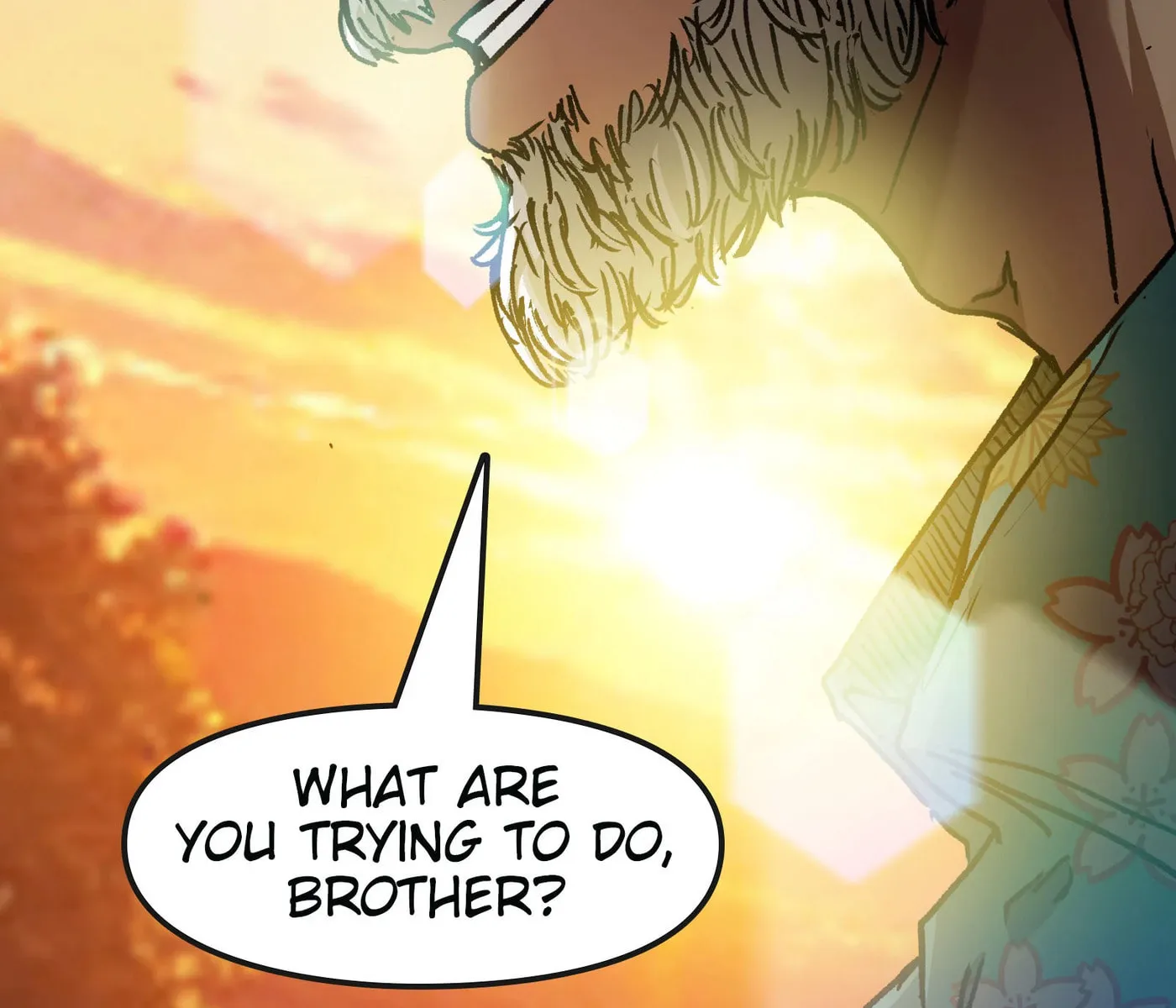 Death Speed Chapter 9 page 73 - 