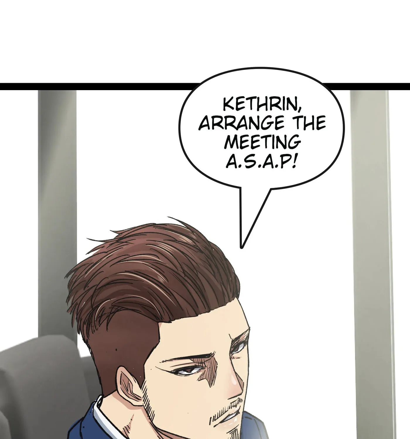 Death Speed Chapter 9 page 75 - 