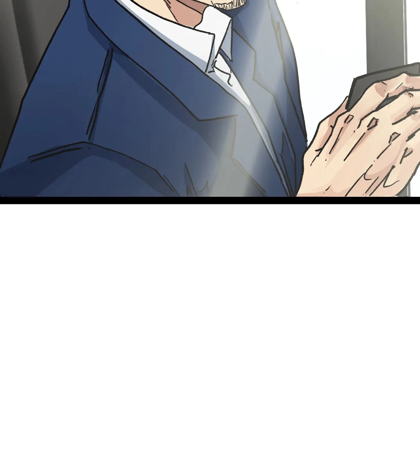 Death Speed Chapter 9 page 76 - 