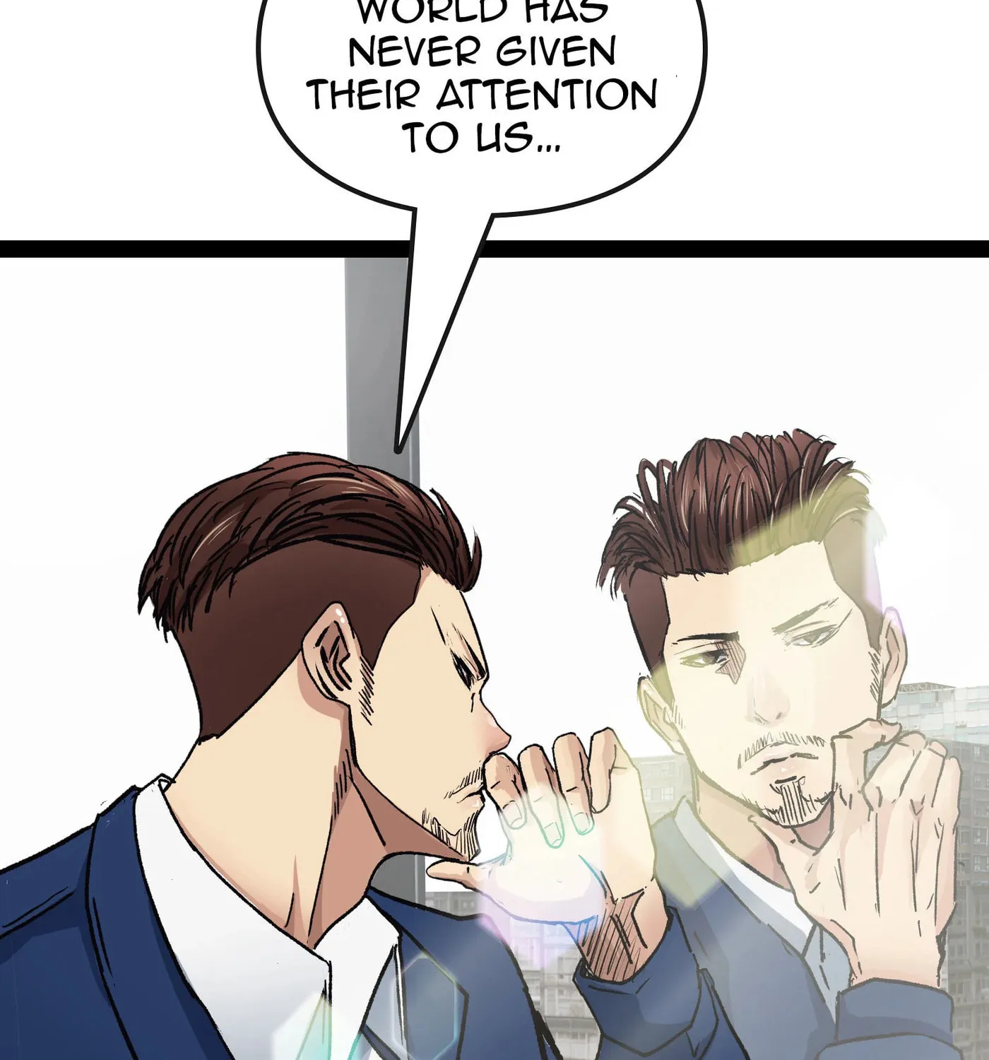 Death Speed Chapter 9 page 82 - 