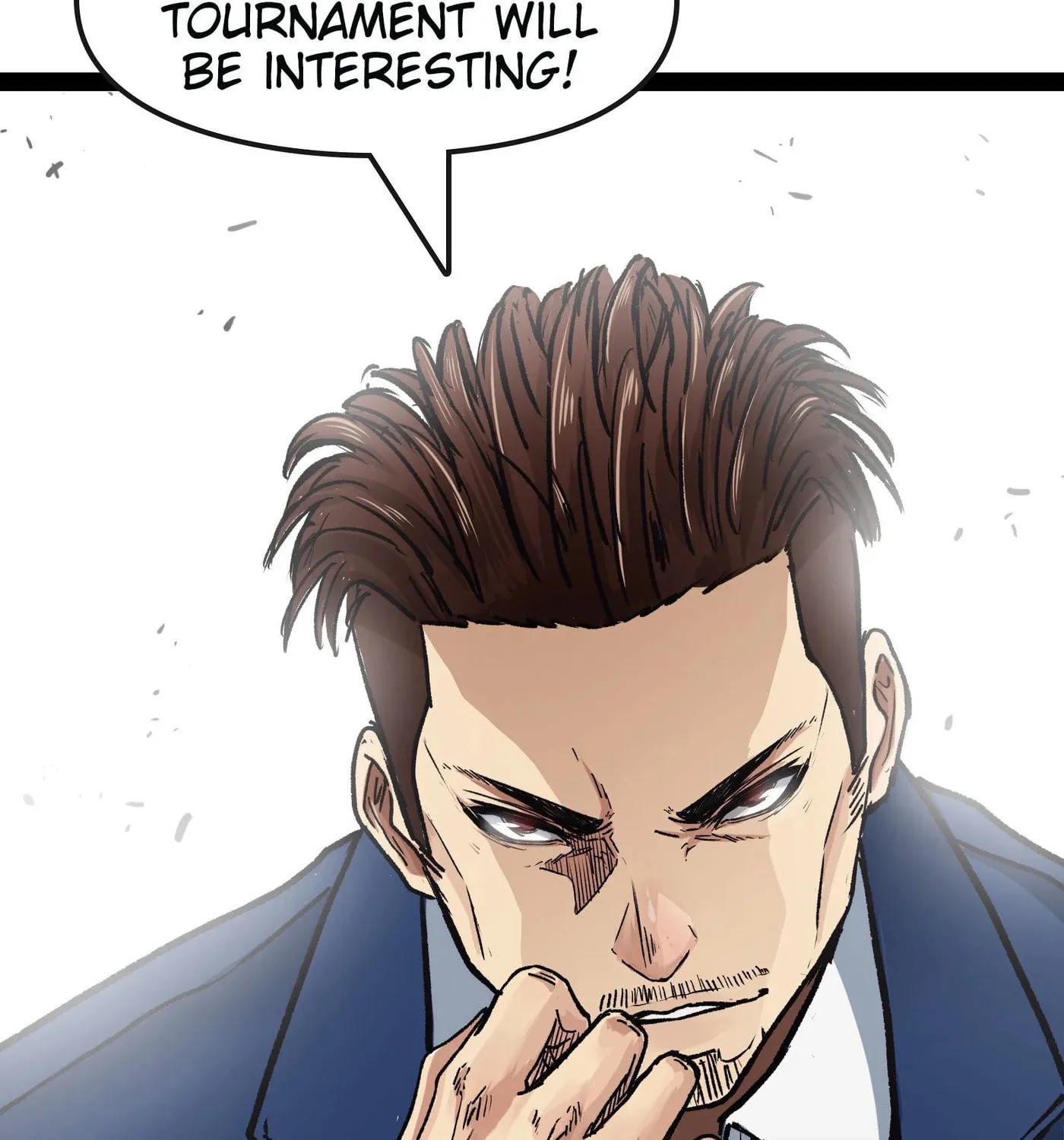 Death Speed Chapter 9 page 88 - 