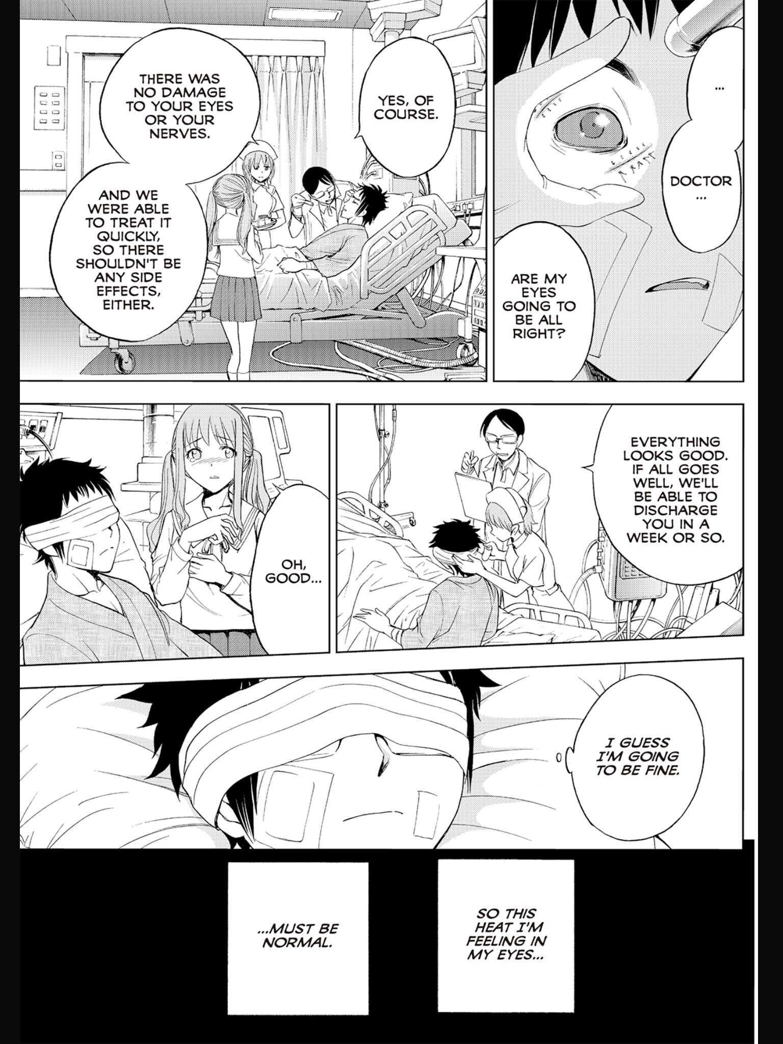 Deathopia Chapter 1 page 24 - 