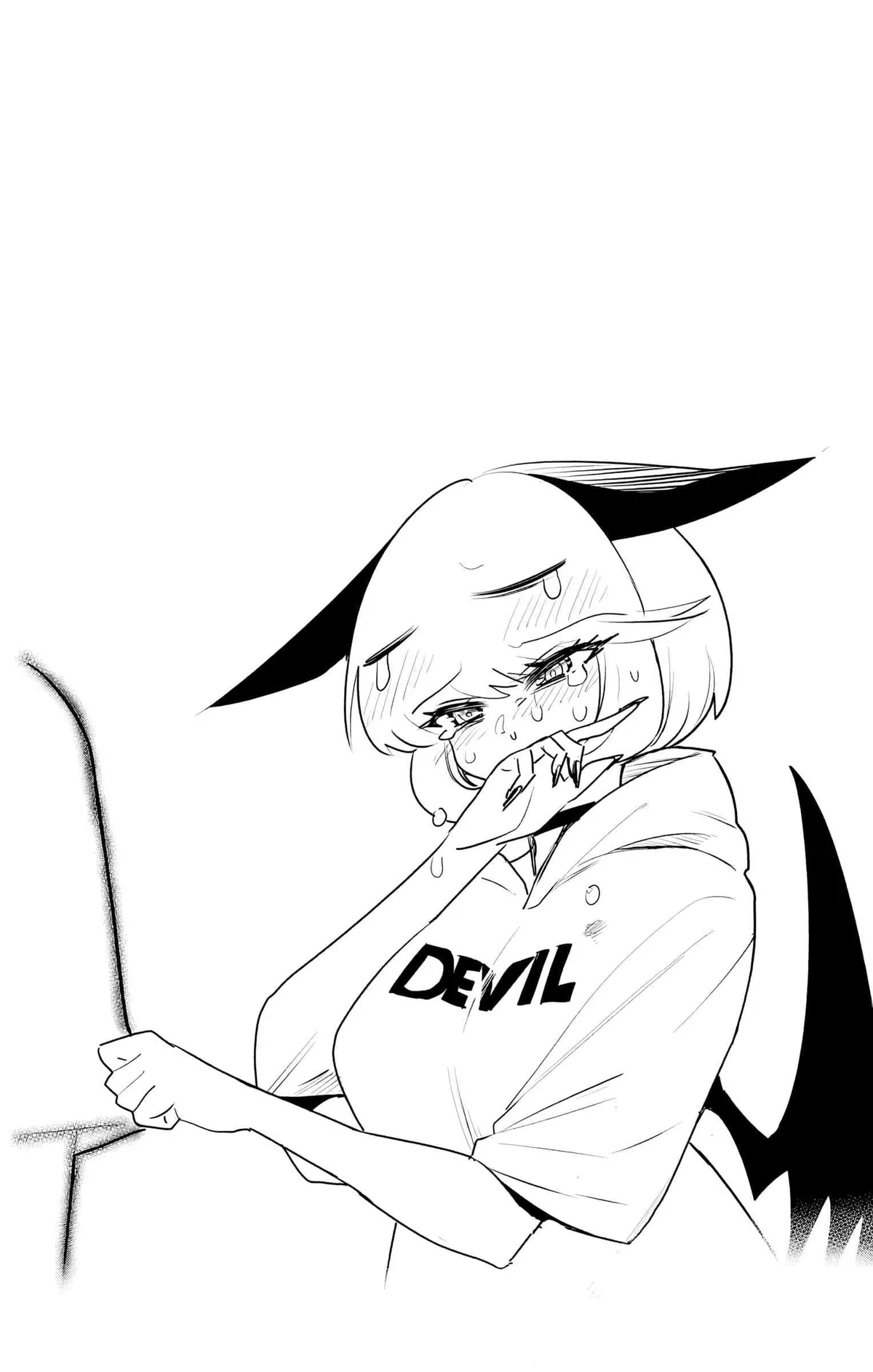 Debby the Corsifa wa Makezugirai Chapter 48.5 page 3 - 