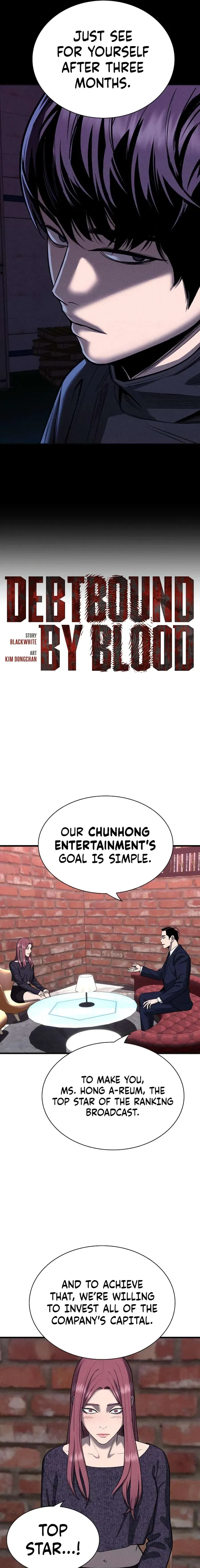 Debtbound by Blood Chapter 12 page 4 - 