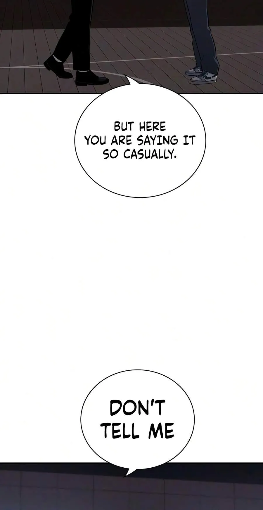Debtbound by Blood Chapter 37 page 4 - 