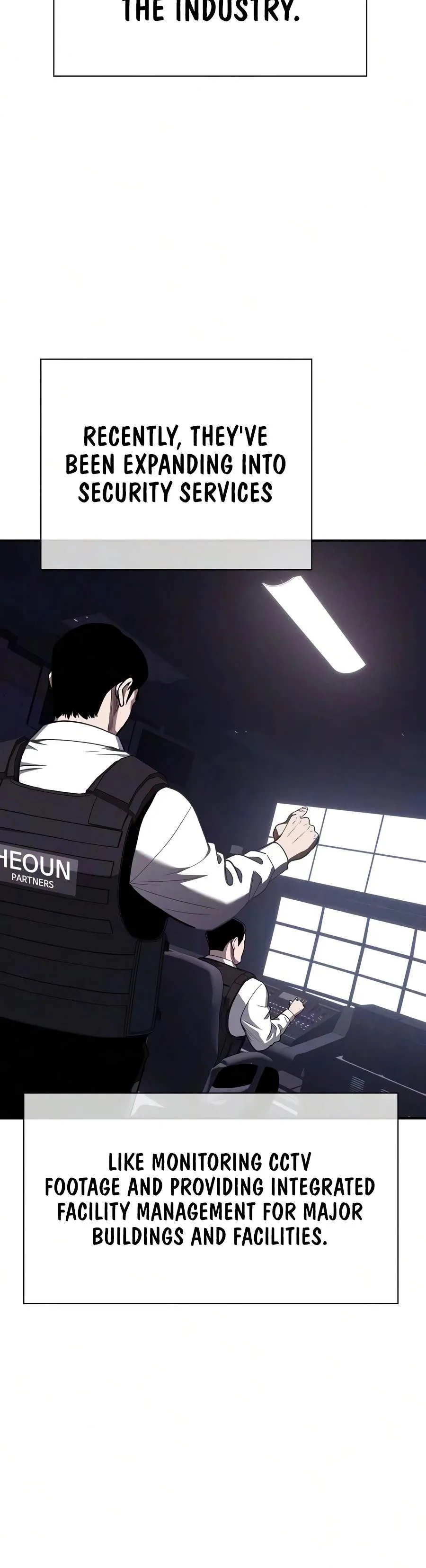 Debtbound by Blood Chapter 38 page 4 - 
