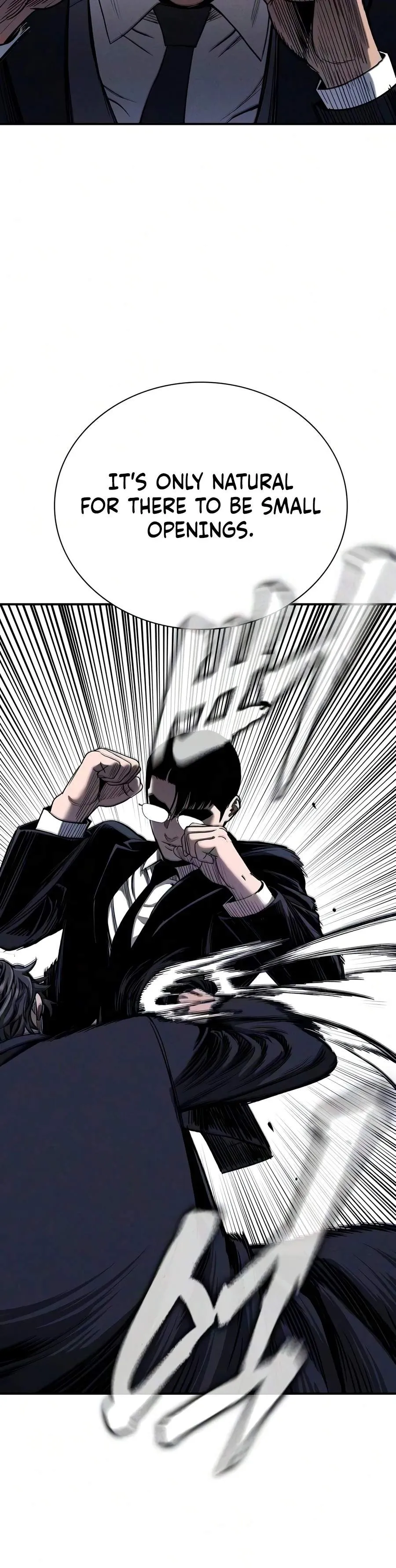 Debtbound by Blood Chapter 39 page 14 - 