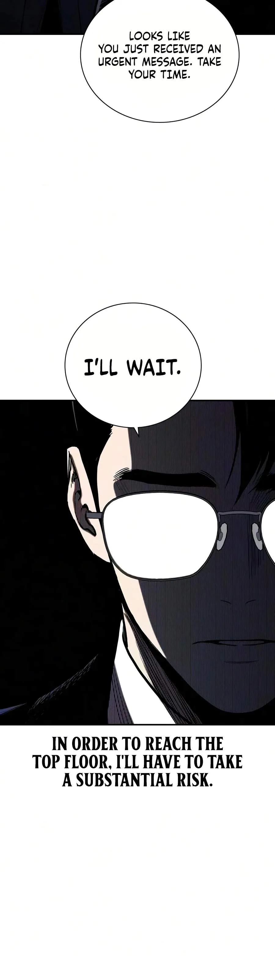 Debtbound by Blood Chapter 39 page 18 - 