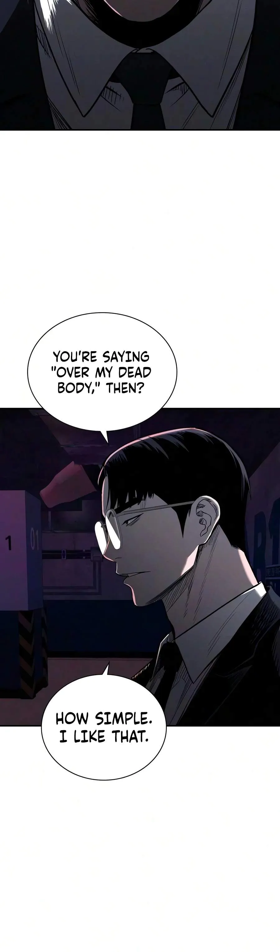 Debtbound by Blood Chapter 39 page 4 - 