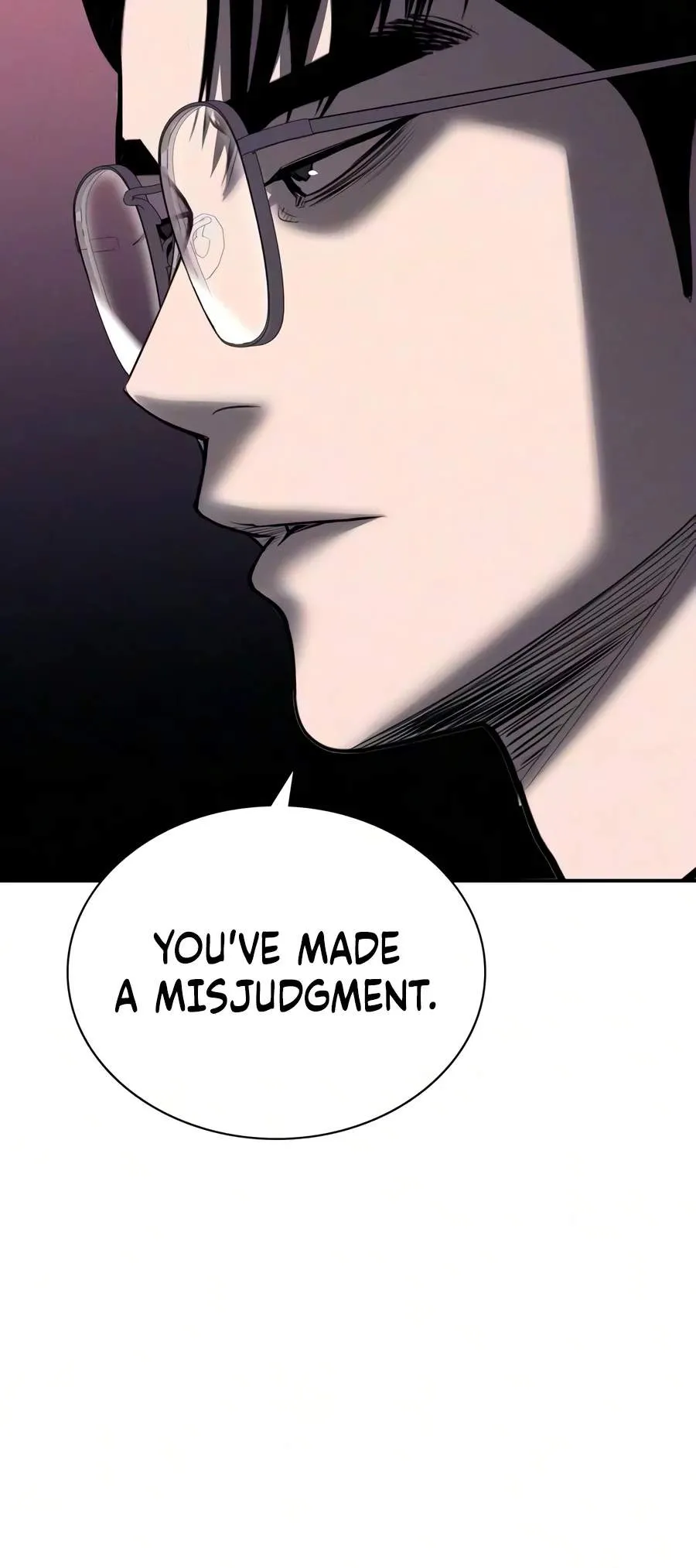 Debtbound by Blood Chapter 39 page 6 - 