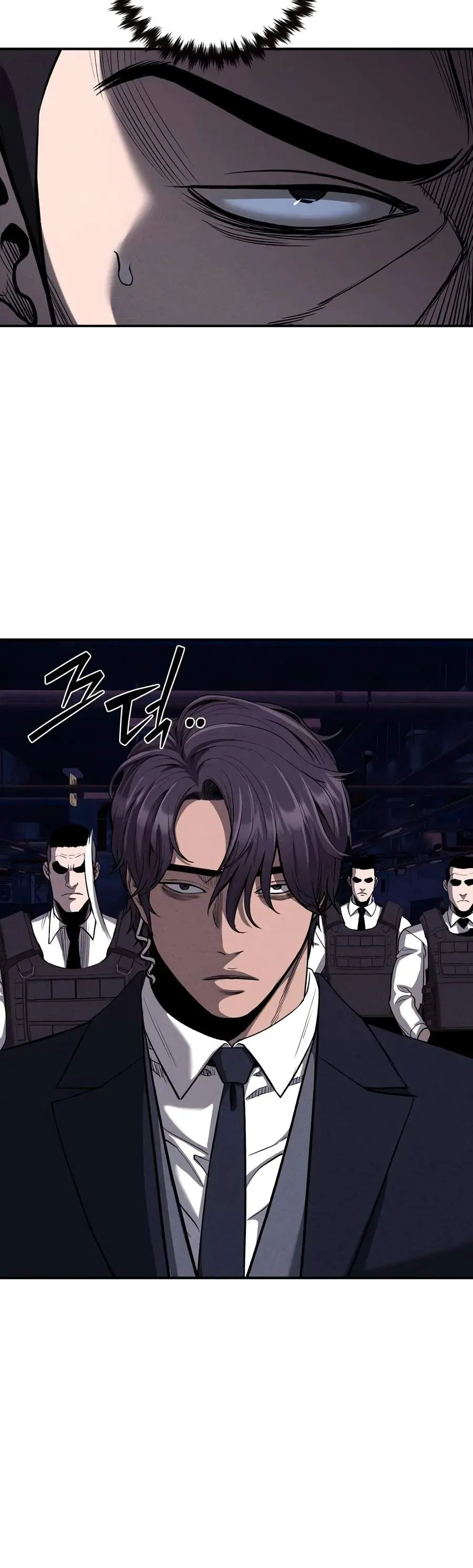 Debtbound by Blood Chapter 40 page 8 - 