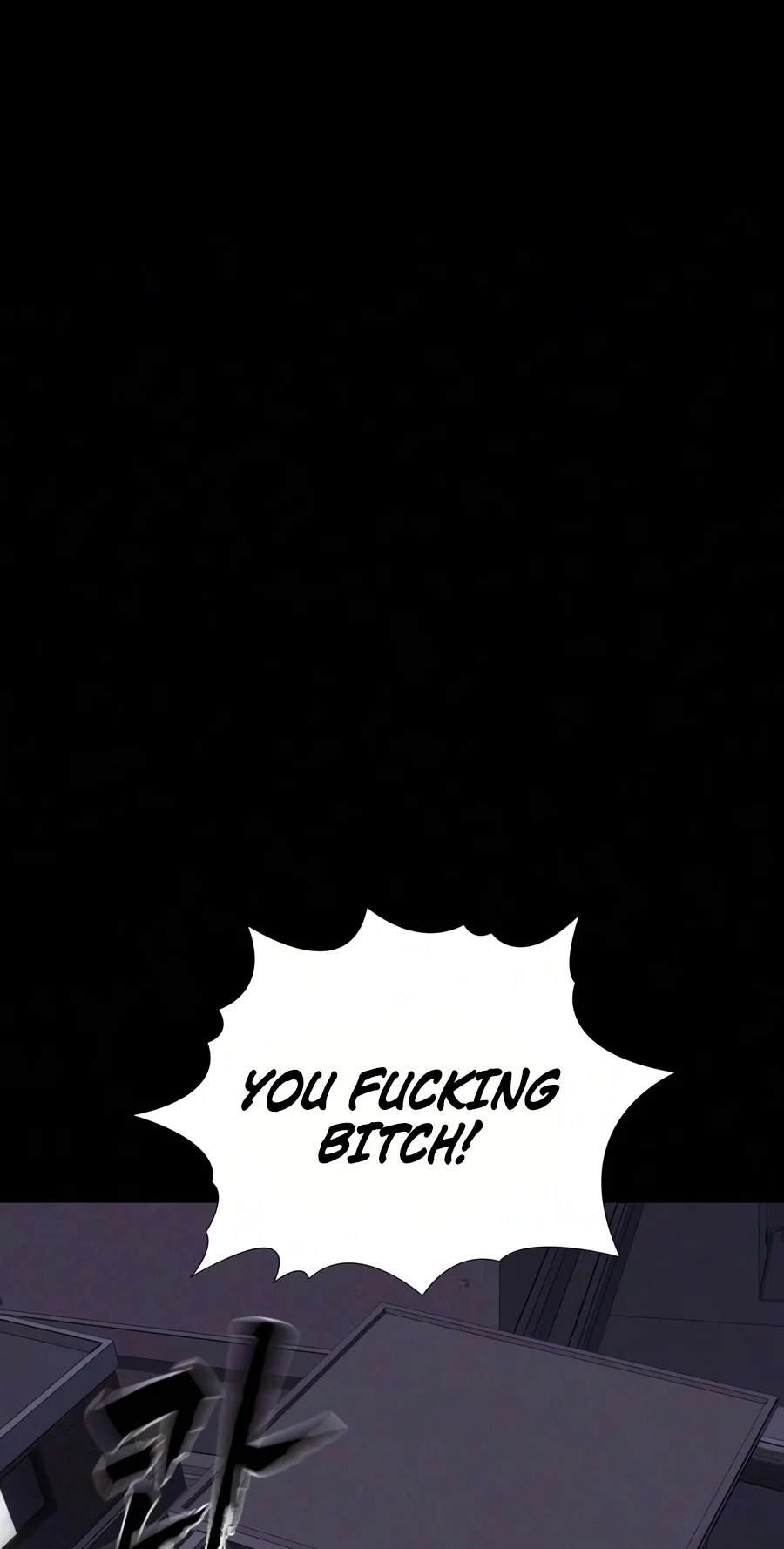 Debtbound by Blood Chapter 41 page 1 - 