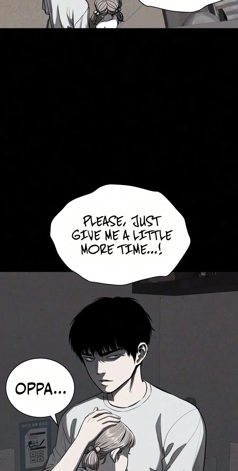 Debtbound by Blood Chapter 41 page 4 - 