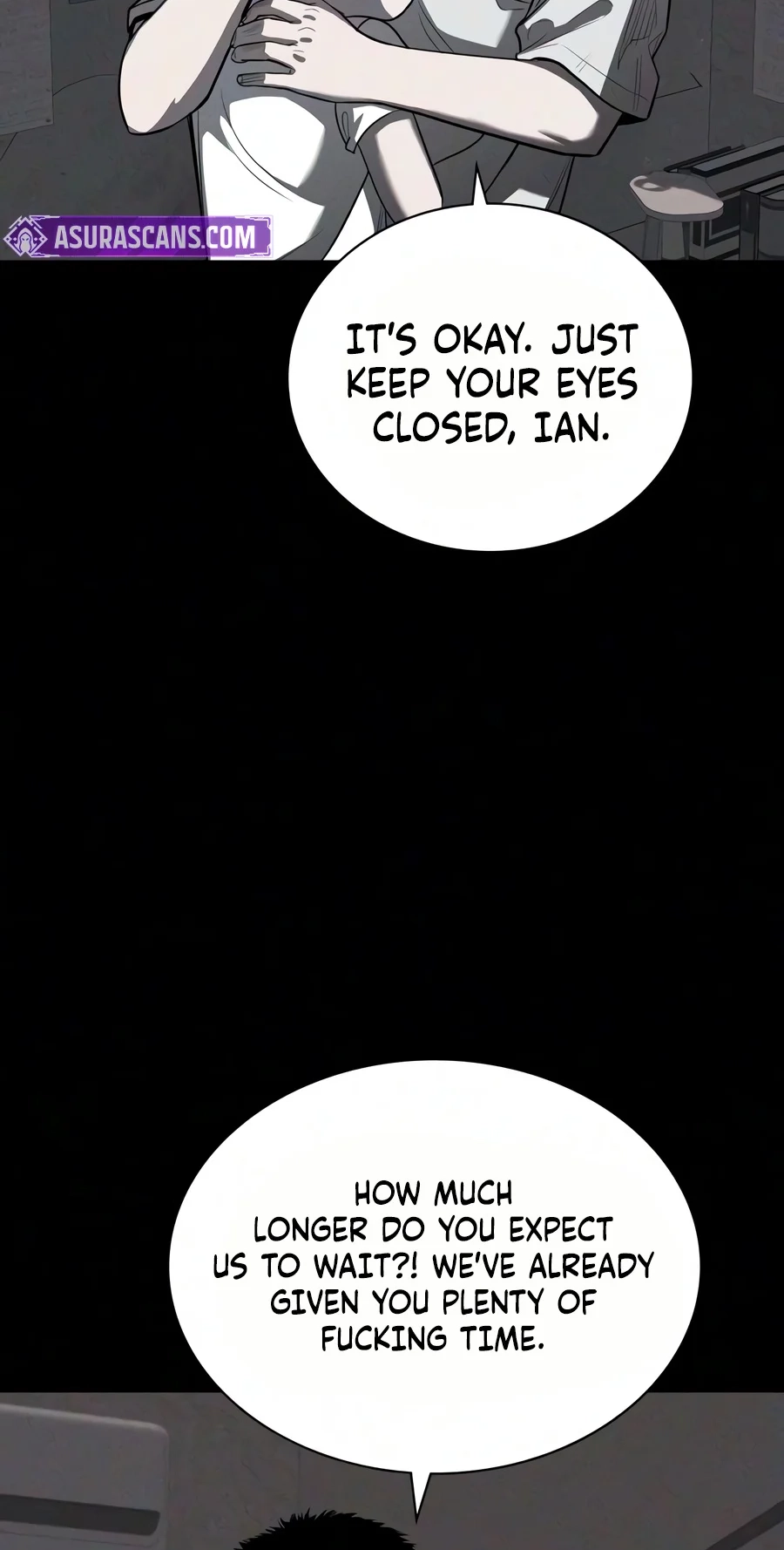 Debtbound by Blood Chapter 41 page 5 - 