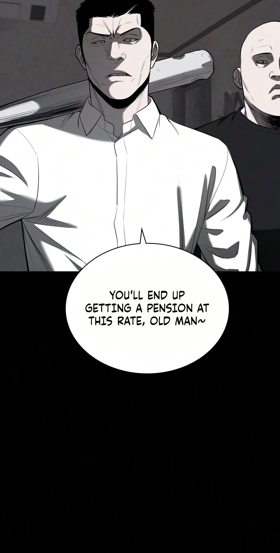 Debtbound by Blood Chapter 41 page 6 - 