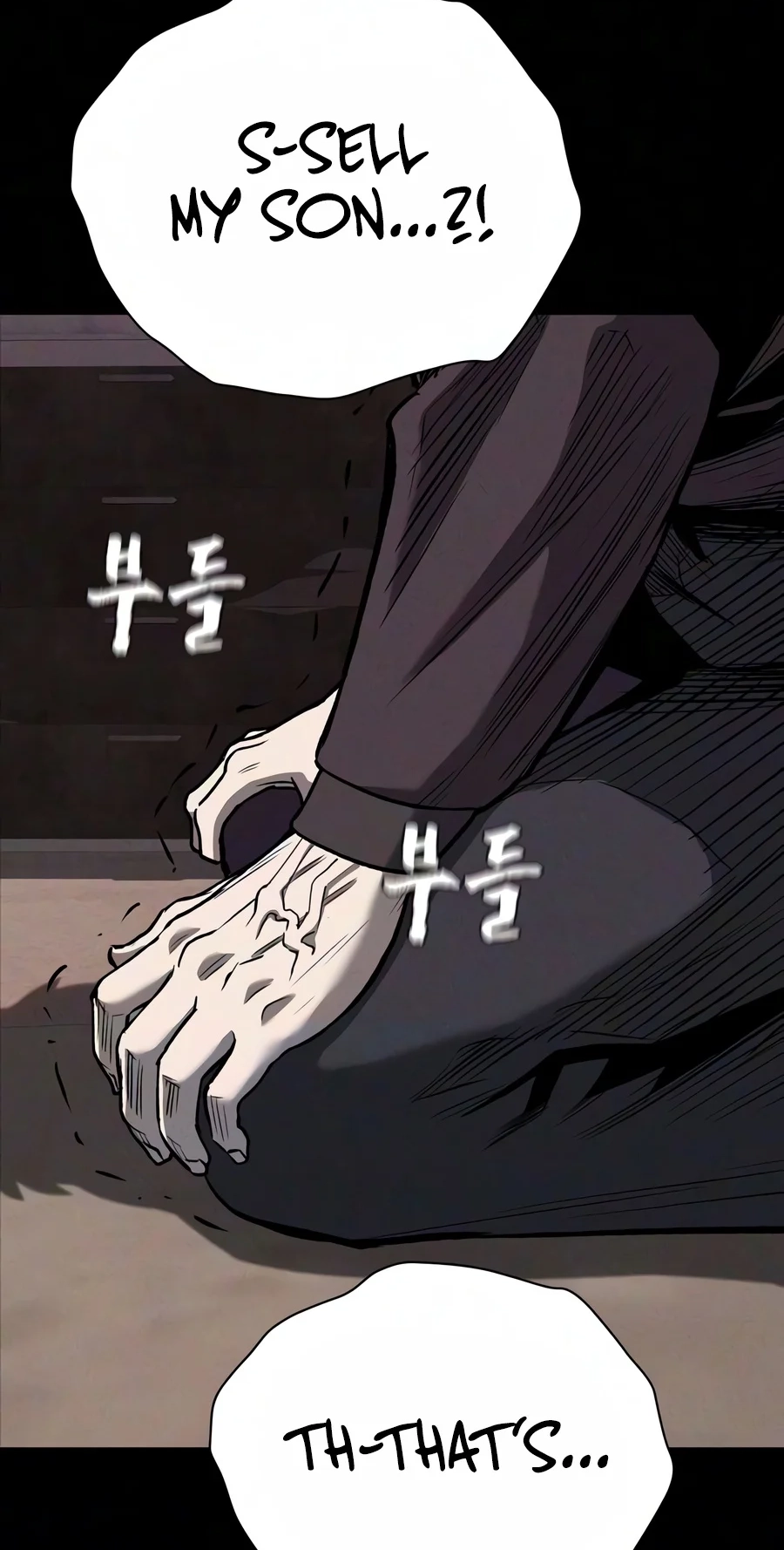 Debtbound by Blood Chapter 41 page 72 - 