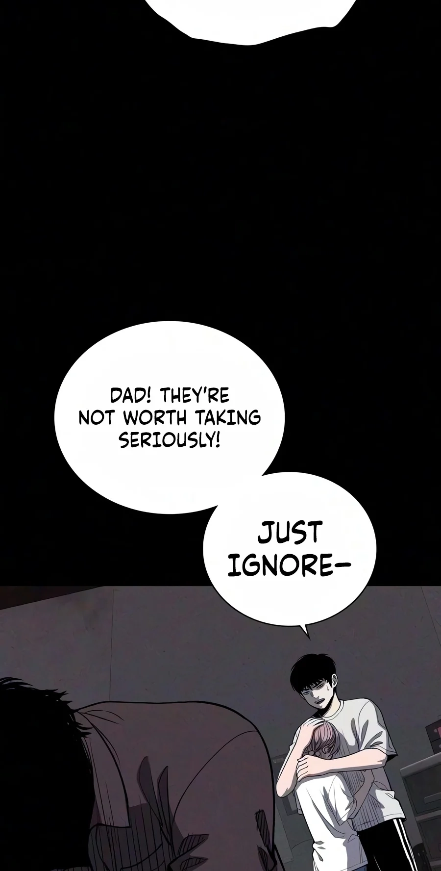Debtbound by Blood Chapter 41 page 73 - 