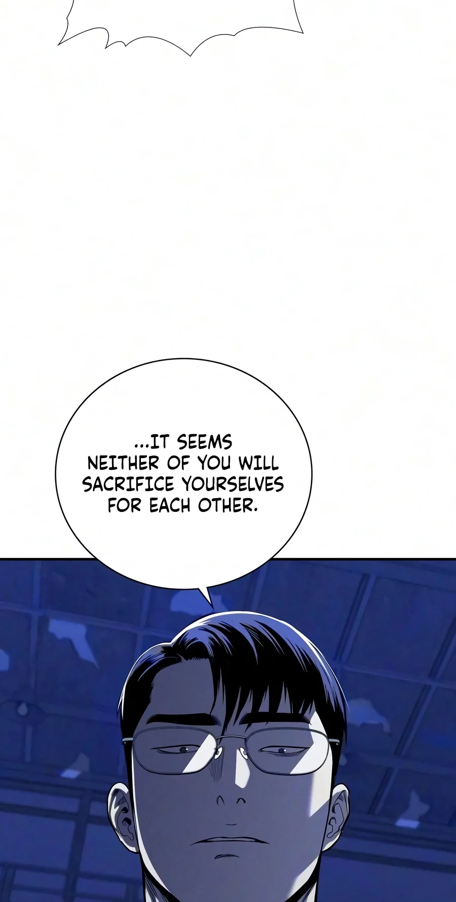 Debtbound by Blood Chapter 41 page 98 - 