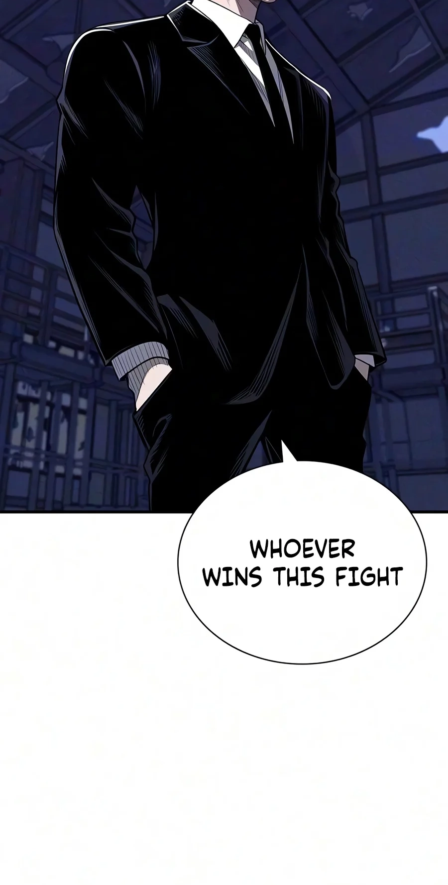 Debtbound by Blood Chapter 42 page 3 - 