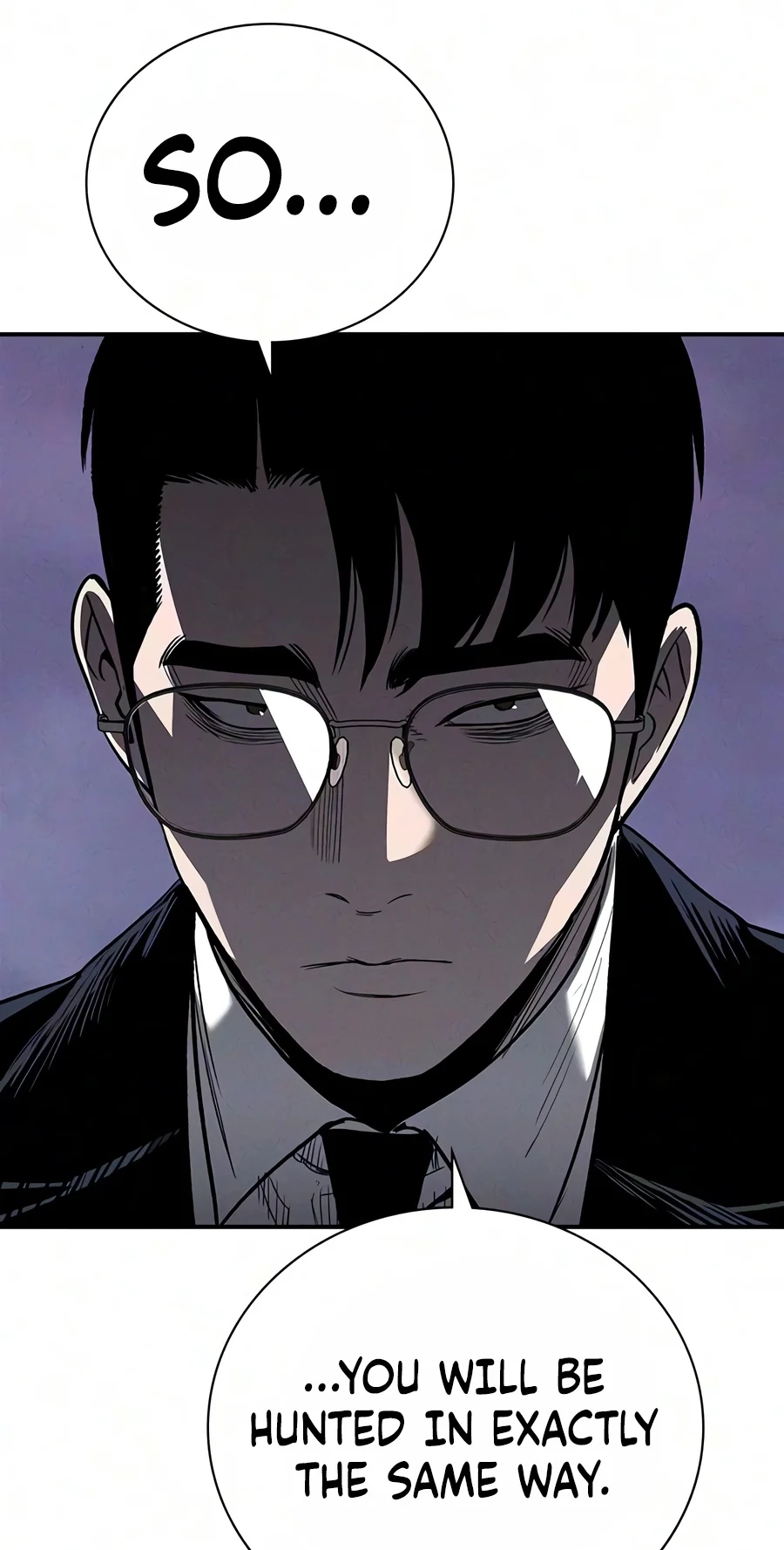 Debtbound by Blood Chapter 44 page 46 - 