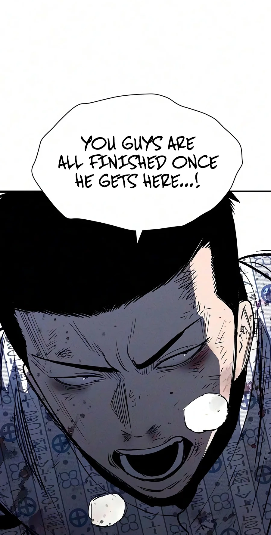 Debtbound by Blood Chapter 44 page 73 - 