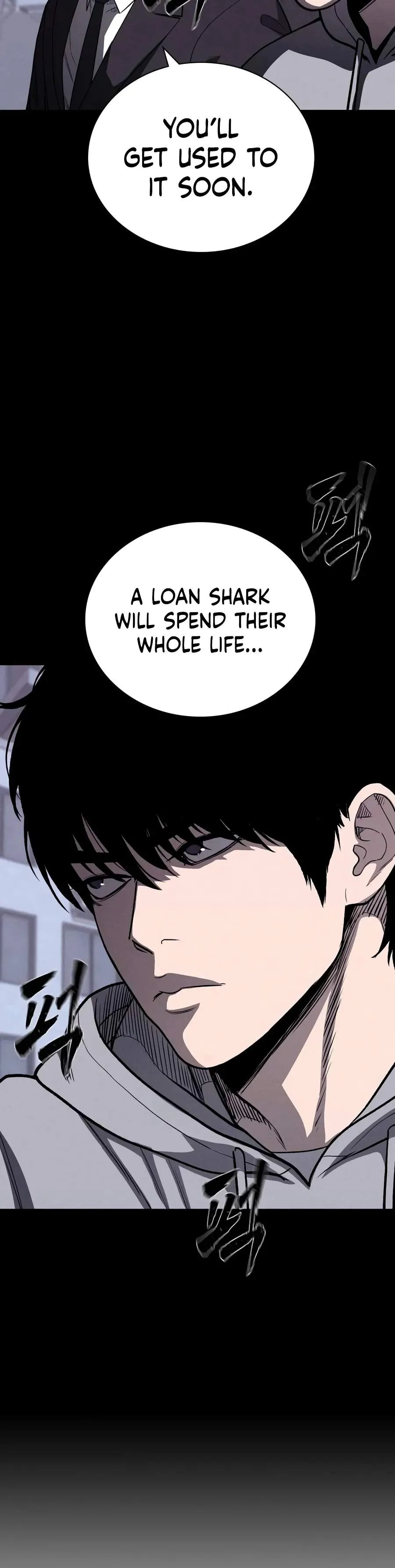 Debtbound by Blood Chapter 46 page 5 - 