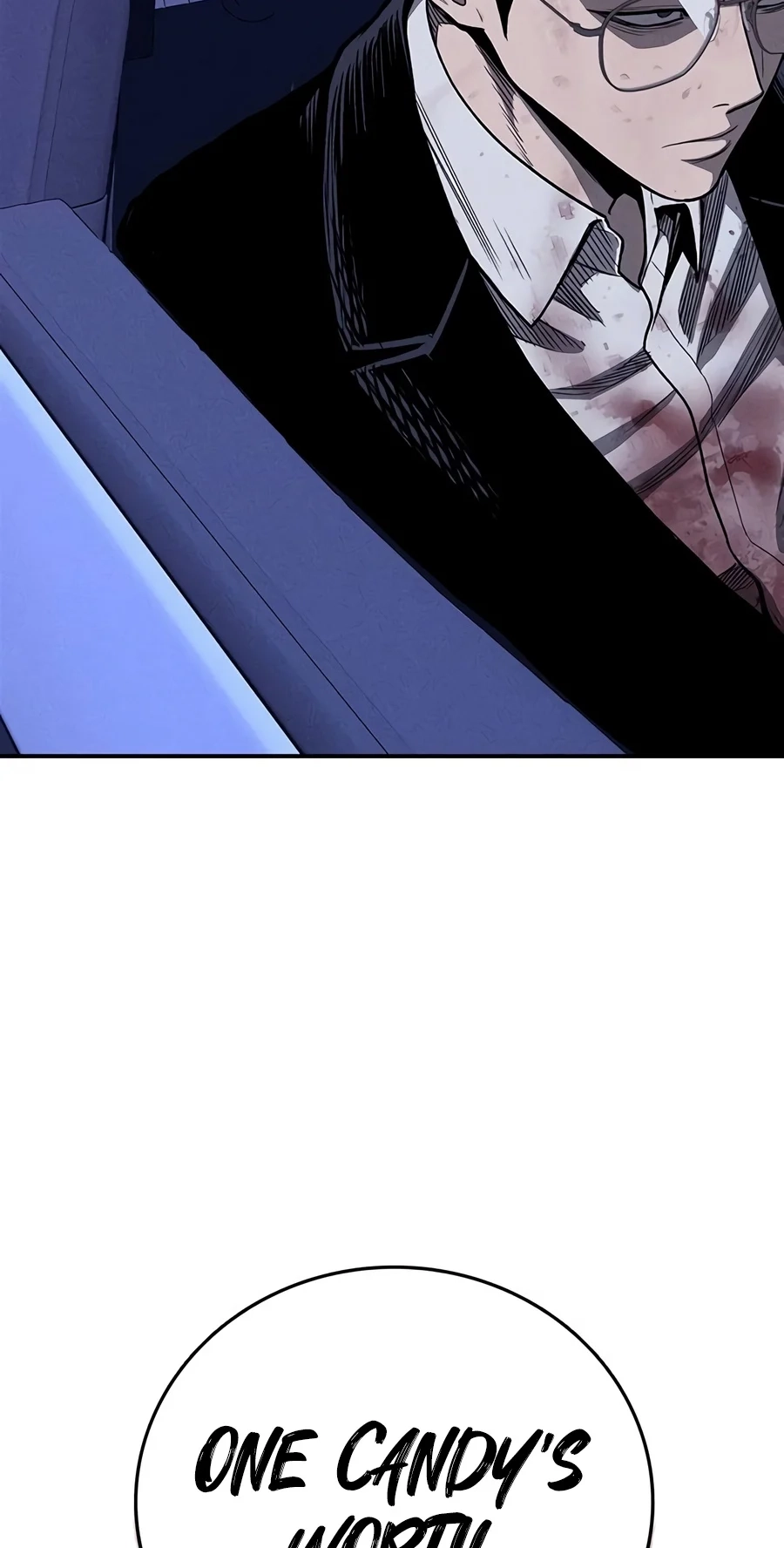 Debtbound by Blood Chapter 47 page 117 - 