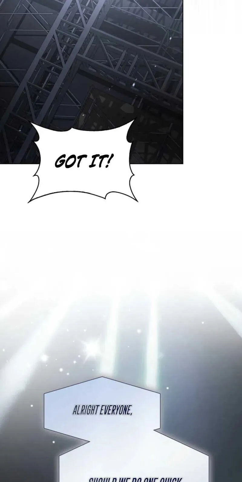 Debut or Die! Chapter 111 page 11 - 