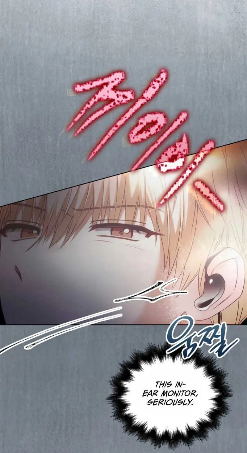 Debut or Die! Chapter 111 page 29 - 