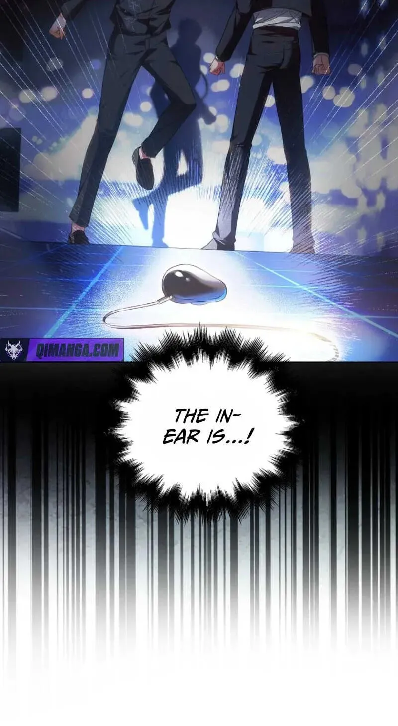 Debut or Die! Chapter 111 page 35 - 
