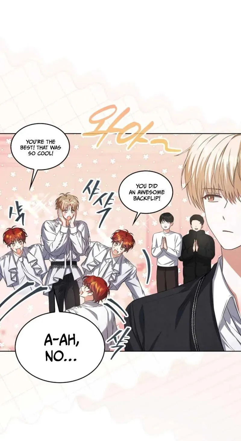 Debut or Die! Chapter 111 page 48 - 